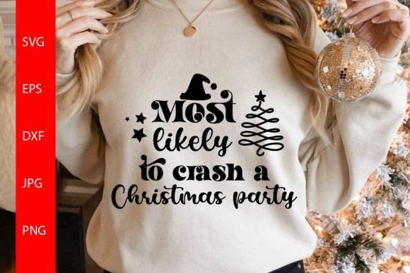 Crash the Party with Graphics and Crafts