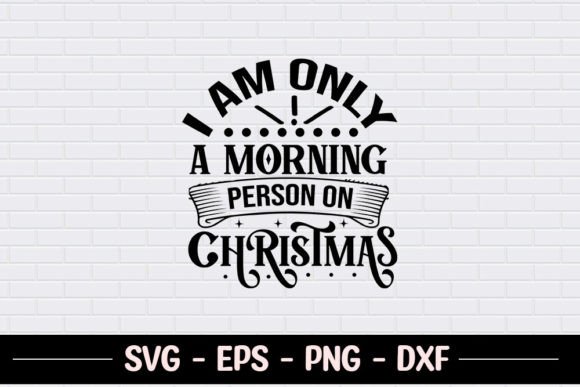 Graphic Asset for Christmas Cheer