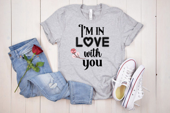 I'm in Love with You Graphics