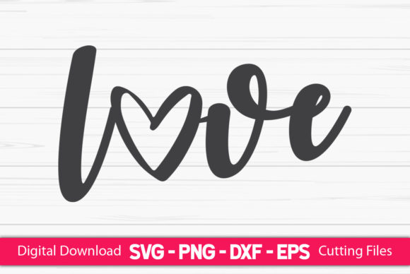 Love Funny Valentine Graphics for Crafts and Branding