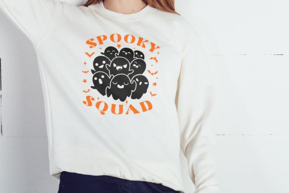 Spooky Svg for Crafts and Graphics